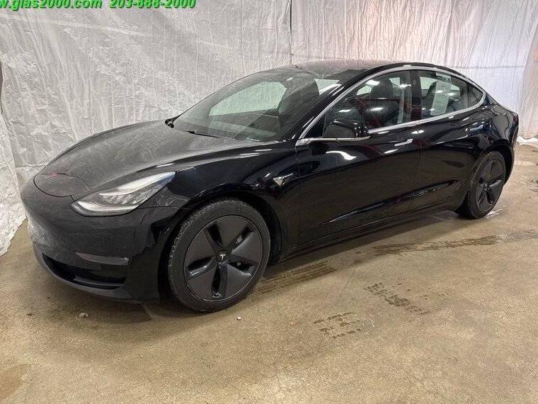 TESLA MODEL 3 2018 5YJ3E1EB5JF068151 image